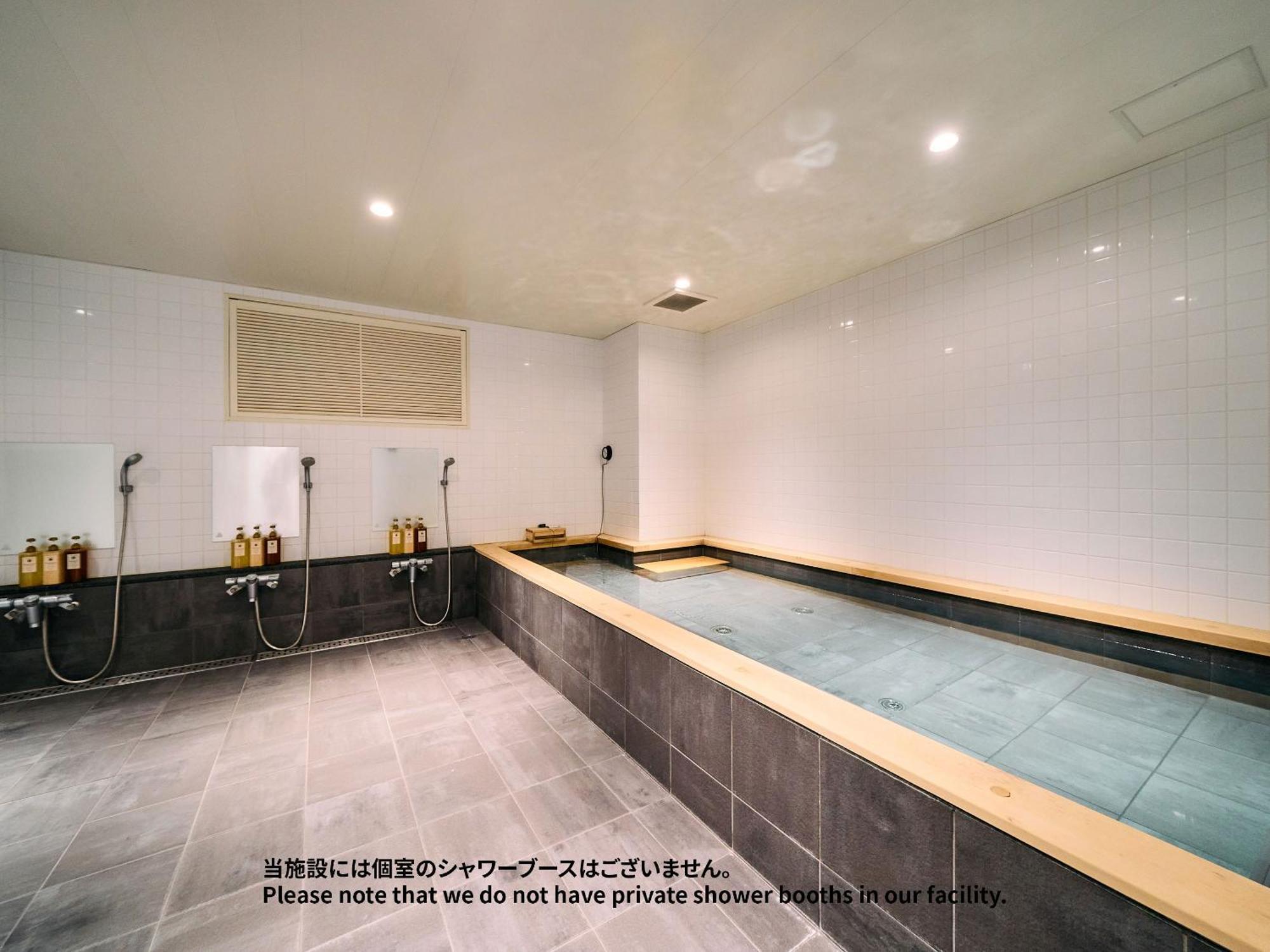 Hotel Plus Hostel Tokyo Asakusa 1 Exterior photo