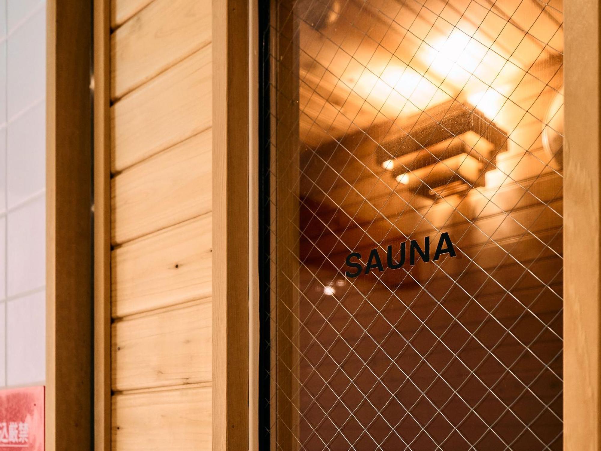 Hotel Plus Hostel Tokyo Asakusa 1 Exterior photo